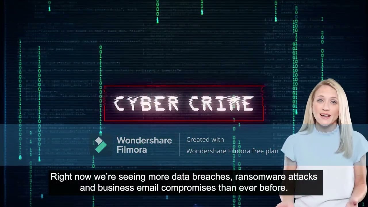 What Your Business Should Know About Cybersecurity and Working Remote