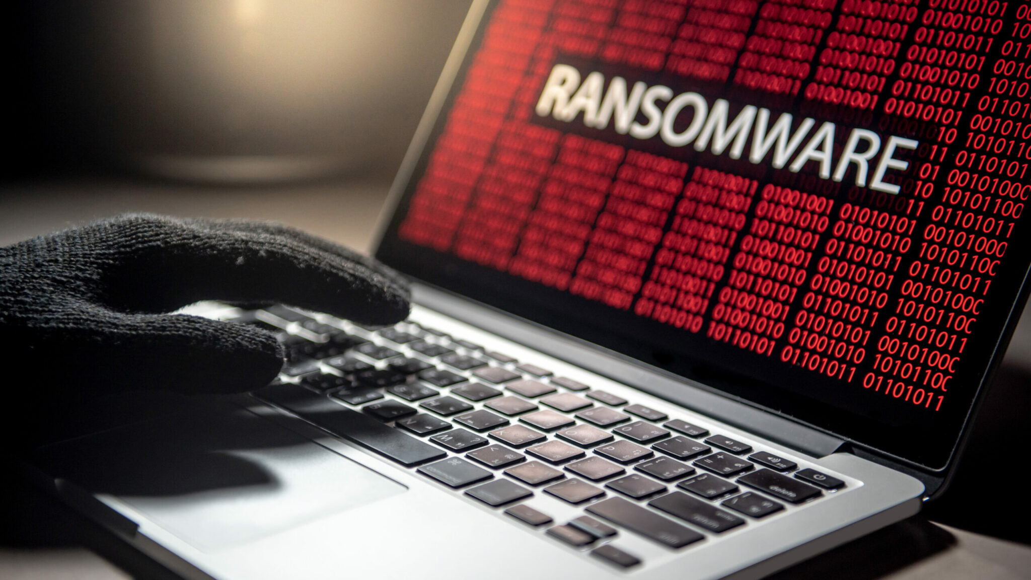 ransomware, hackers, cyber criminals