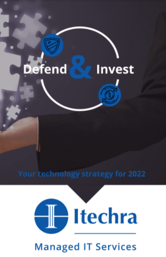 Defend-and-Invest Defend-and-Invest