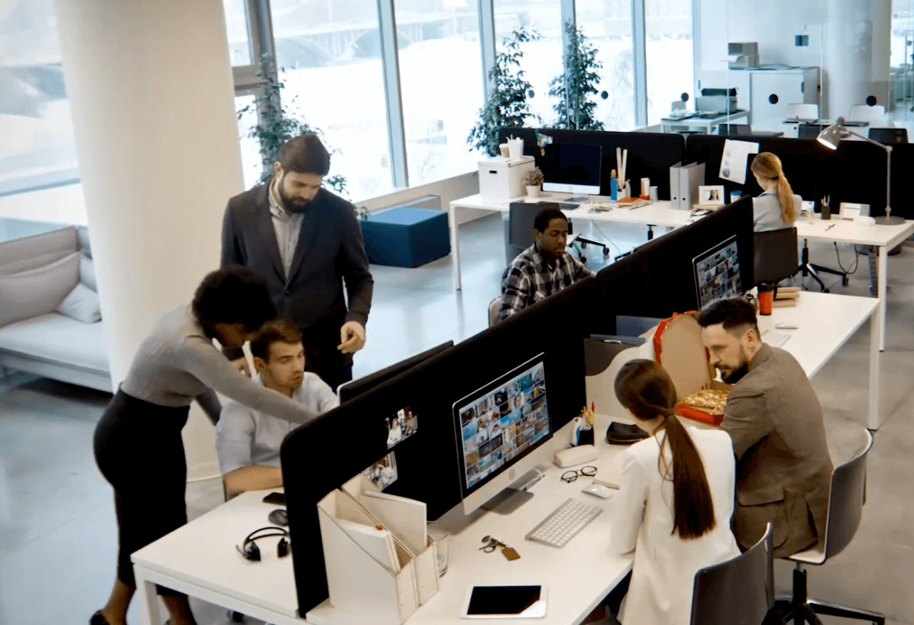 Effective Training Itechra