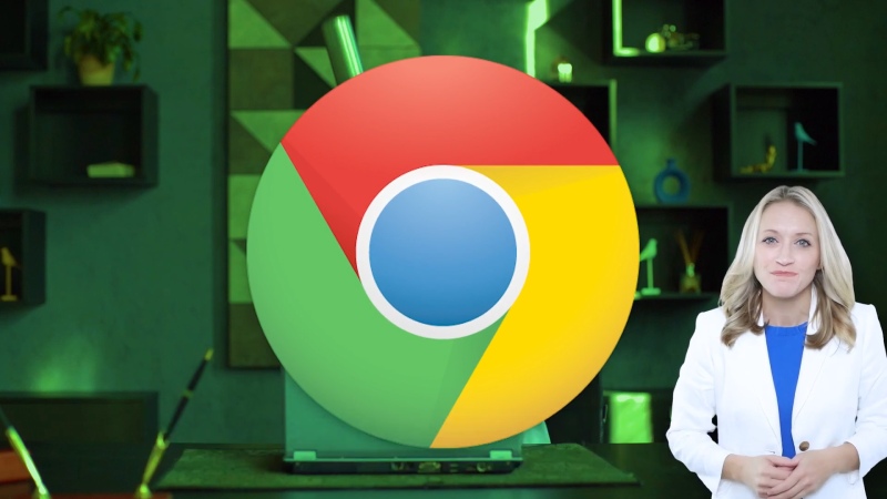 chrome web store