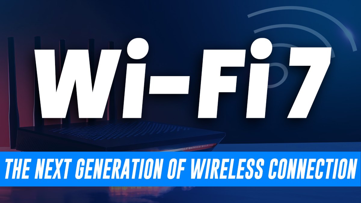 Unlocking the Potential: Is Wi-Fi 7 the Right Choice for Your Business ...