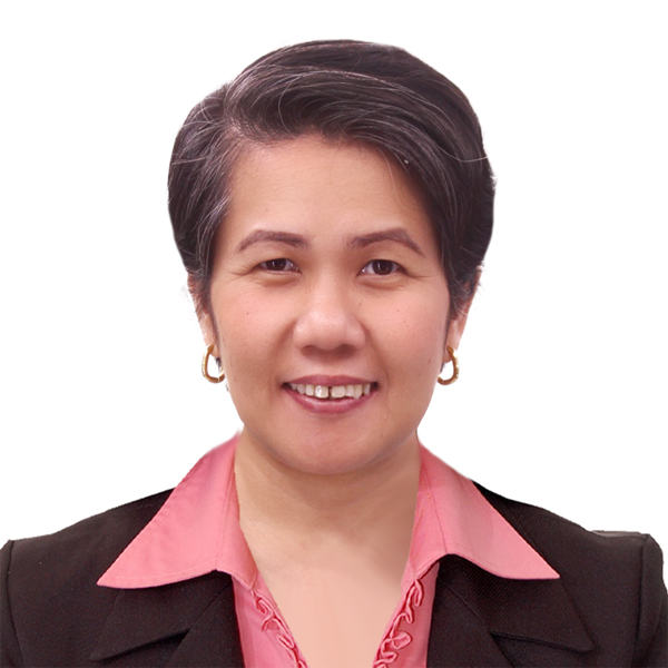 Ella Padayao